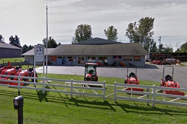 Deer Creek Sales, Inc.
