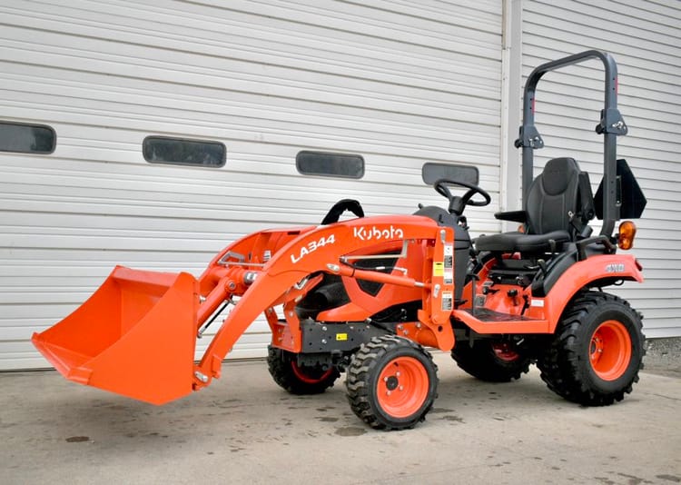 Kubota BX2680V-1
