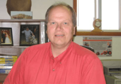 Dan &nbsp;Bauer