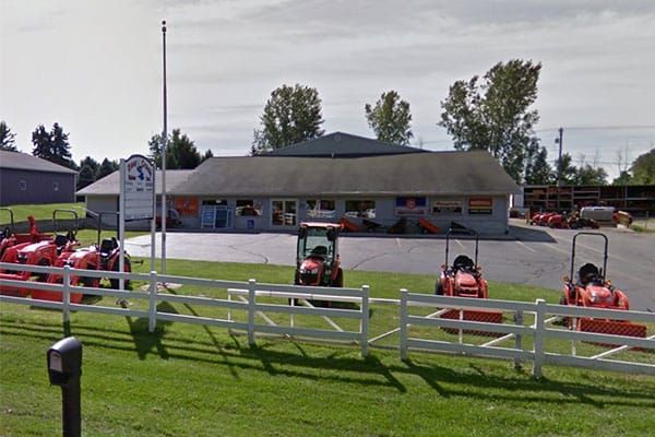 Deer Creek Sales, Inc.