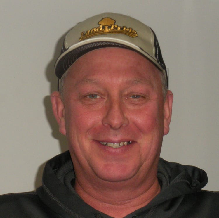 Brent&nbsp;Densteadt