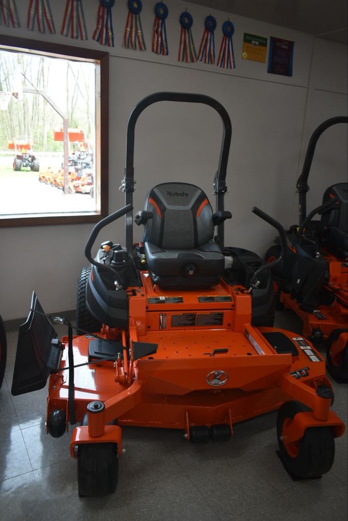 Kubota Z422KWTNC-60