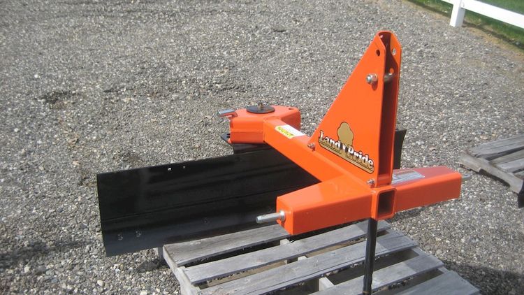 RB1560 3pt Blade