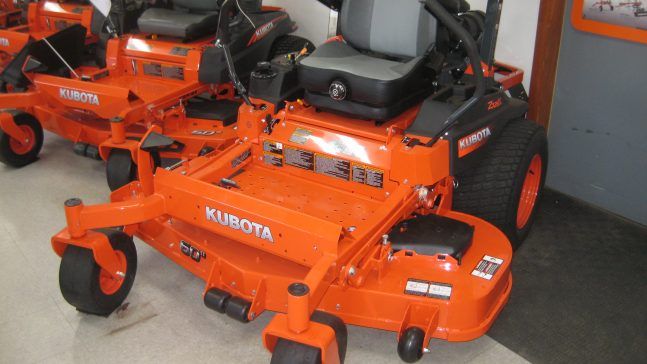 Kubota Z726XKW-3-60
