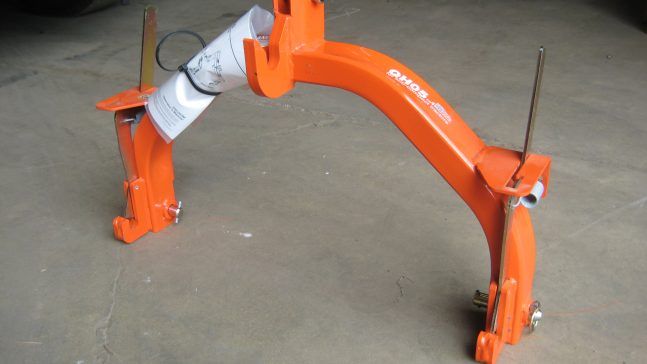QH05-01 Land Pride Quick Hitch
