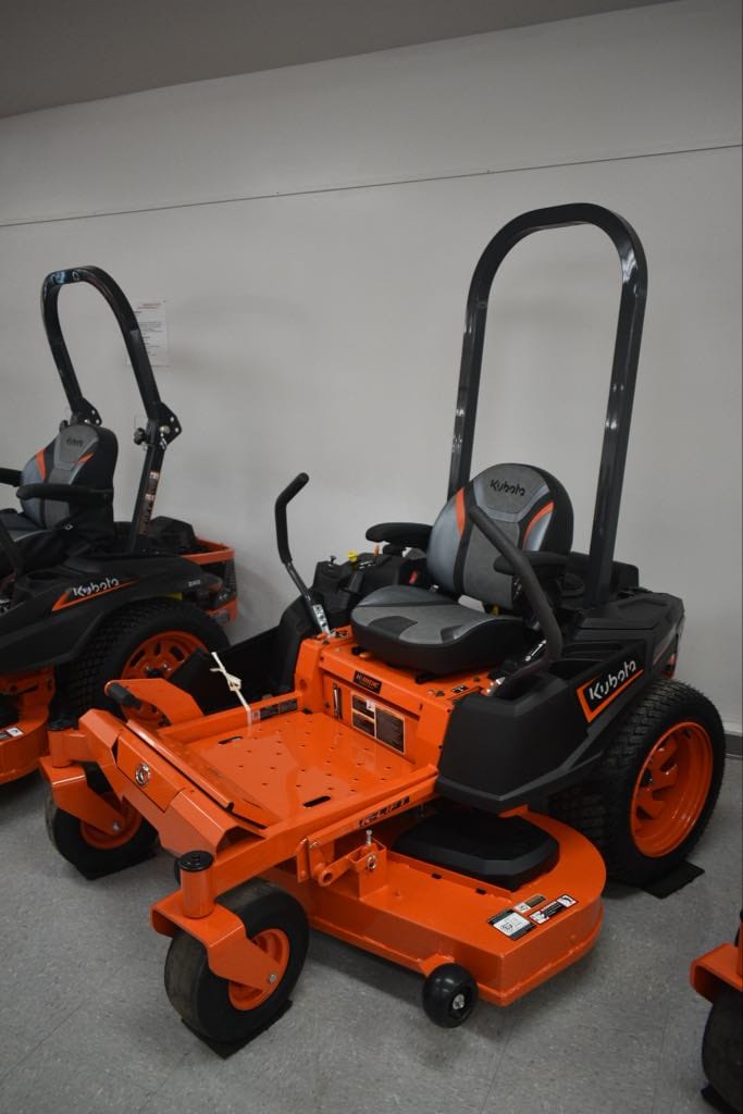 Kubota Z252KH-54