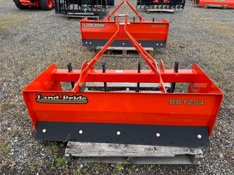 Land Pride BB1254