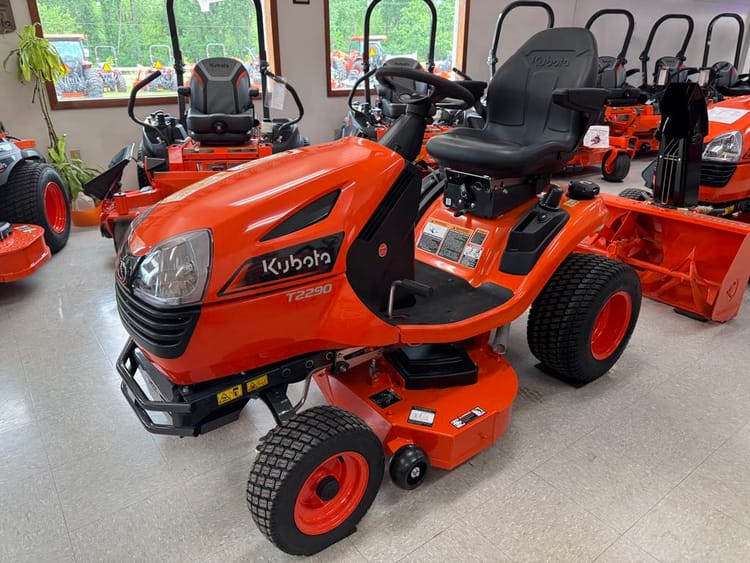 Kubota T2290KWNC-42