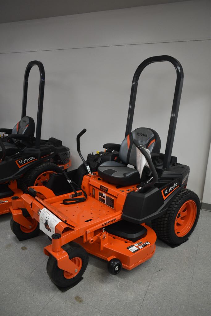 Kubota Z242KH-48