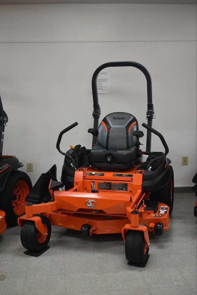 Kubota Z412KWNC-48