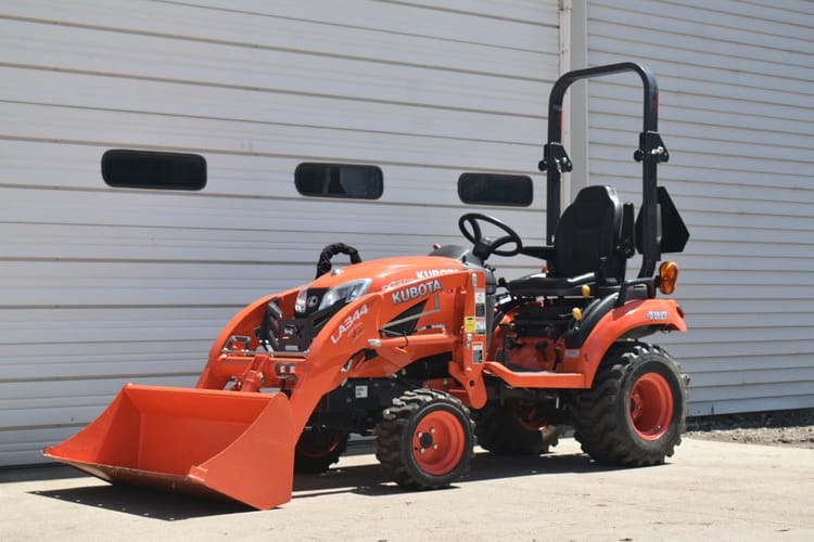Kubota BX2380V-1